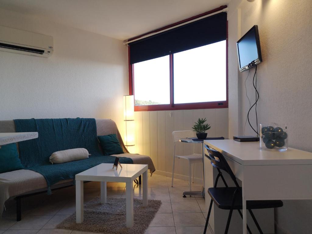 Appartement Studio à 15 minutes des plages 245 Avenue de l Université 83160 La Valette-du-Var