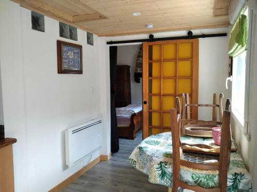 studio à 1km de la plage de la Torche