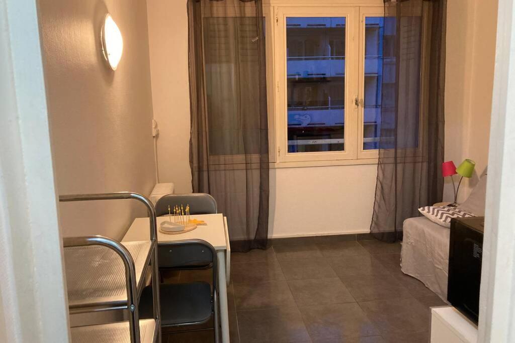 Studio à 200m du centre ville 22 Rue Jean Bouin, 26000 Valence