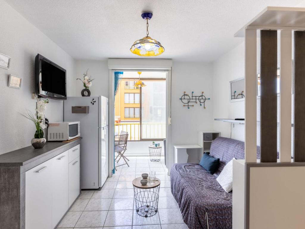 Studio à 300 m de la plage 66750 Saint-Cyprien