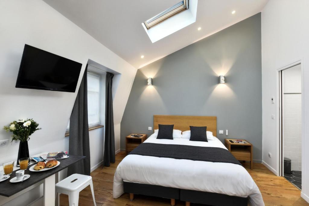 Studio à 300m de la plage, parc, piscine, terrasse 44500 La Baule