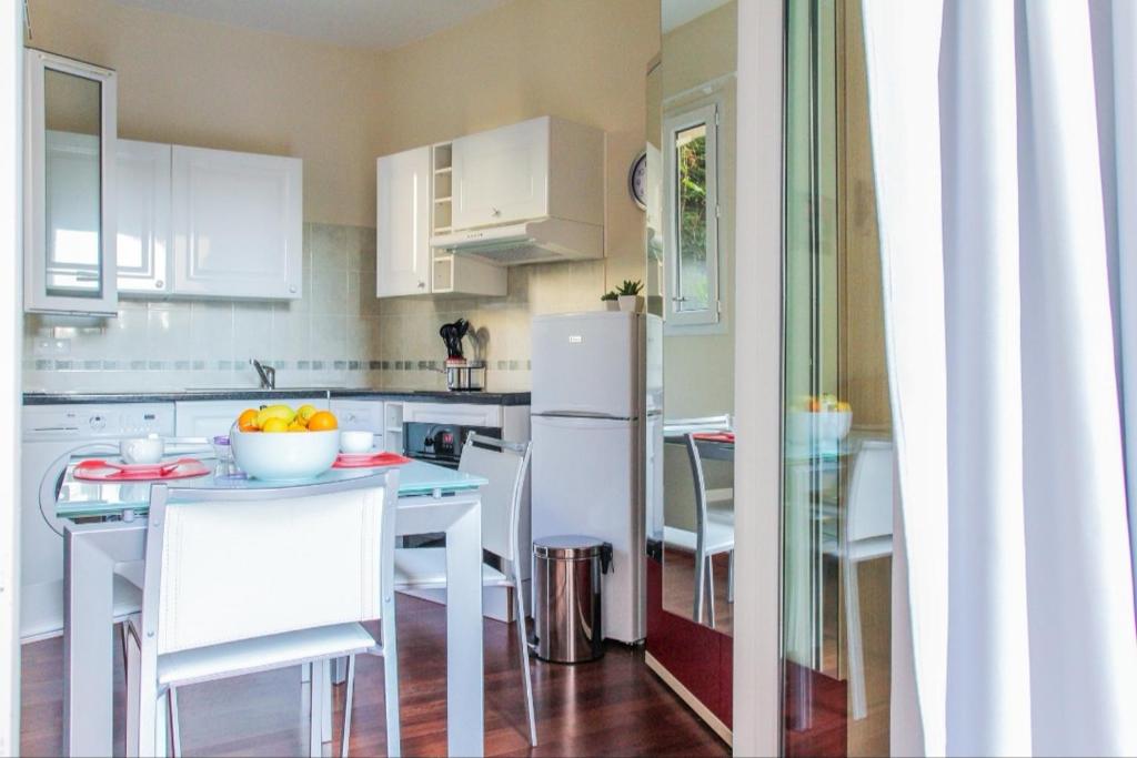 Studio a 5 minutes de la plage 2 Rue des Fauvettes, 06400 Cannes