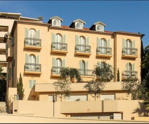 Appartement Studio a 5 minutes de la plage 2 Rue des Fauvettes 06400 Cannes Provence-Alpes-Côte d\'Azur