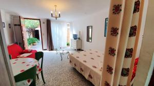 Studio a Banyuls sur Mer a 300 m de la plage avec terrasse amenagee et wifi