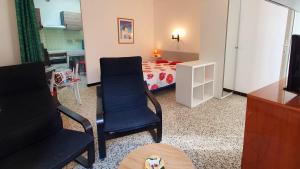 Studio a Banyuls sur Mer a 300 m de la plage avec terrasse amenagee et wifi