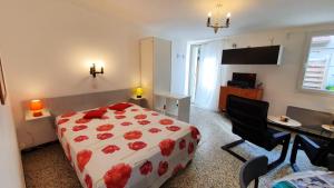 Studio a Banyuls sur Mer a 300 m de la plage avec terrasse amenagee et wifi