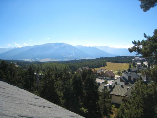 Studio a Bolquere a 300 m des pistes