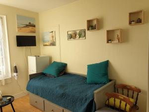 Studio a cabourg