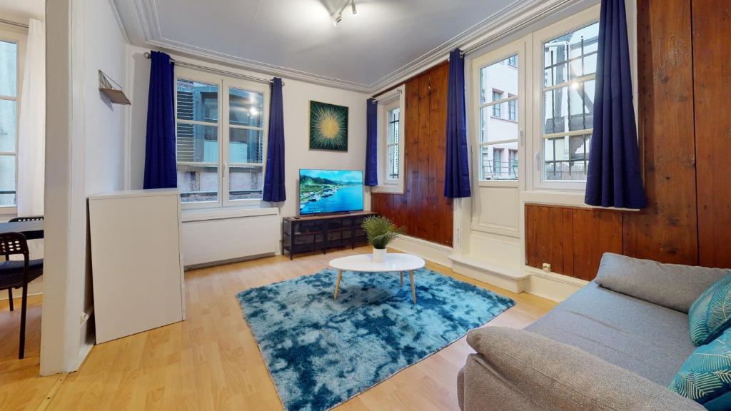 Studio a cabourg 14390 Cabourg
