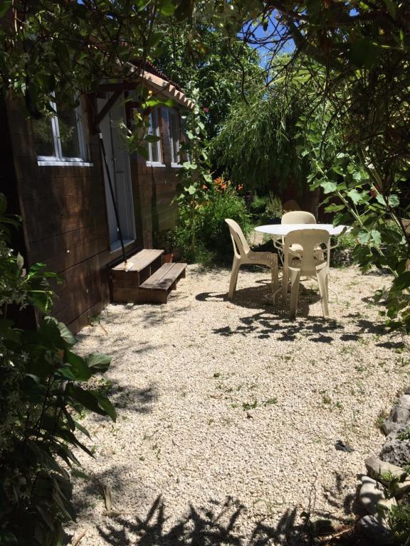 Studio a Cannes a 200 m de la plage avec vue sur la mer et terrasse amenagee