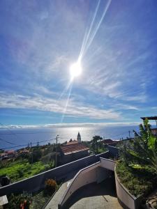 Appartement Studio a Casa Valentina Rua Dr. Manuel Germano Gonçalves  Estreito da Calheta Madère