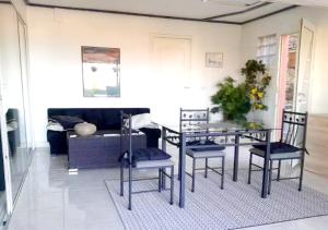 Studio a Collioure a 400 m de la plage avec vue sur la mer jardin clos et wifi