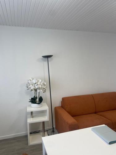 Studio à deux minutes à pied de la mer