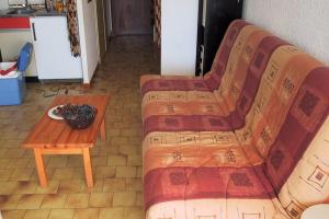 STUDIO à GRUISSAN (Aude) avec vue sur mer