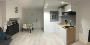 Studio à Hennebont