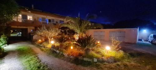 Studio a Hyeres a 50 m de la plage avec terrasse amenagee et wifi