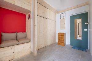 Studio a l’aiguille du Midi