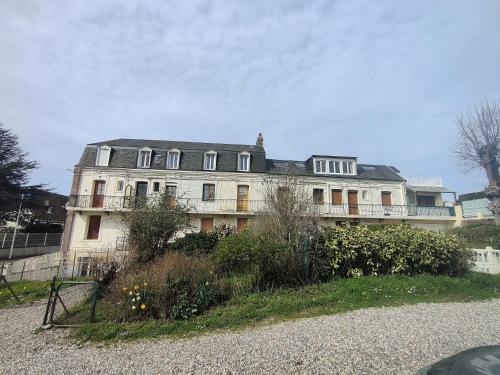 Studio à la mer