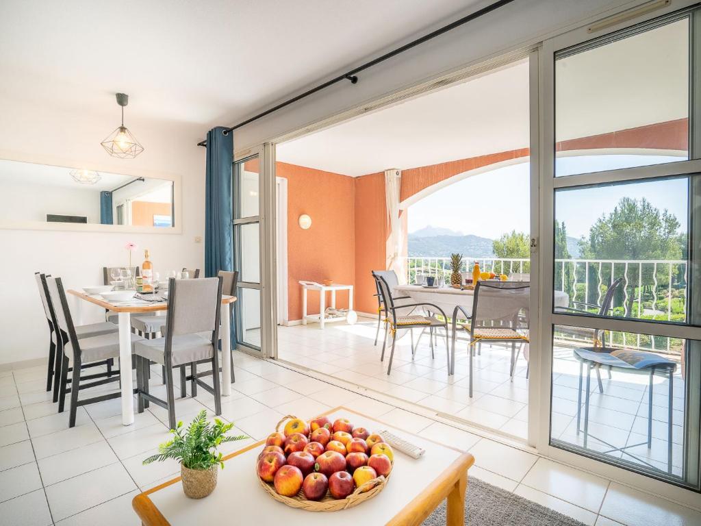 Studio à la montagne meublé et entièrement équipé