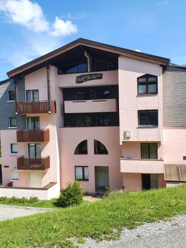Studio à la montagne meublé et entièrement équipé