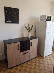 Studio à la Plage