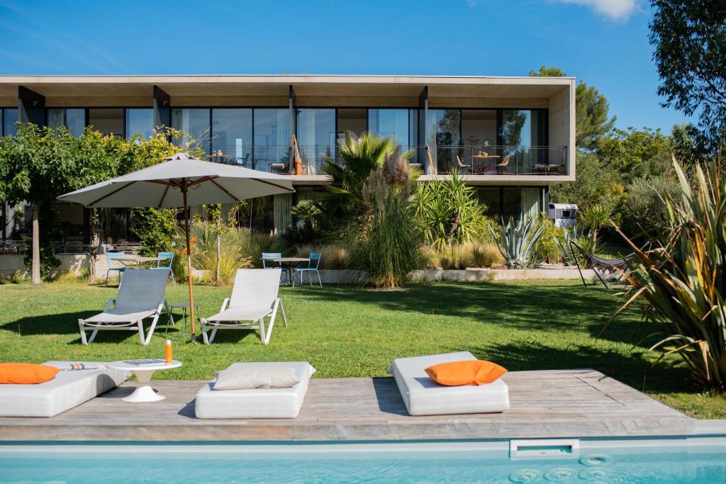 Studio a Le Barcares a 50 m de la plage avec balcon amenage 66420 Le Barcarès