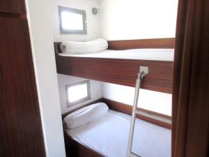 Studio a Le Barcares a 50 m de la plage avec vue sur la ville et balcon amenage