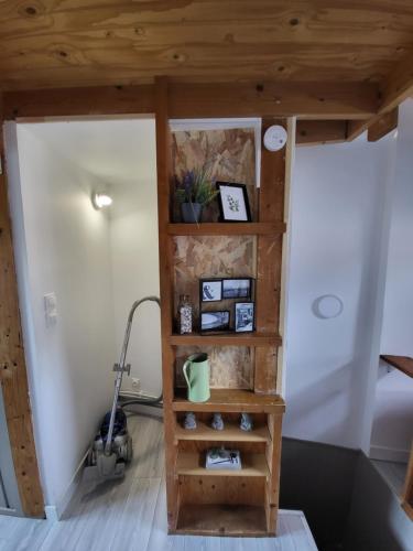 Studio à proximité du centre ville/sud d'Amiens