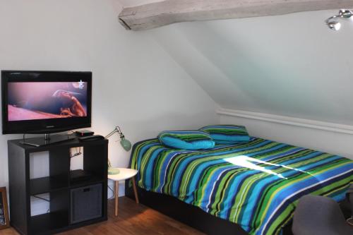 Studio à Rambouillet
