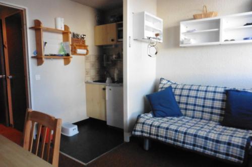 studio à Risoul 1850 m