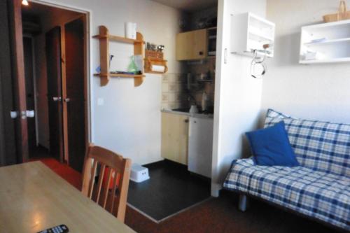 studio à Risoul 1850 m