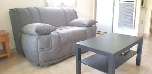 Studio a Sanary sur Mer a 1 km de la plage