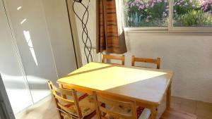 Appartement Studio a Sanary sur Mer a 1 km de la plage 613 Chemin de Bacchus 83110 Sanary-sur-Mer Provence-Alpes-Côte d\'Azur