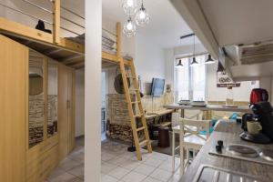 Studio a Strasbourg St Léon proche centre - tram