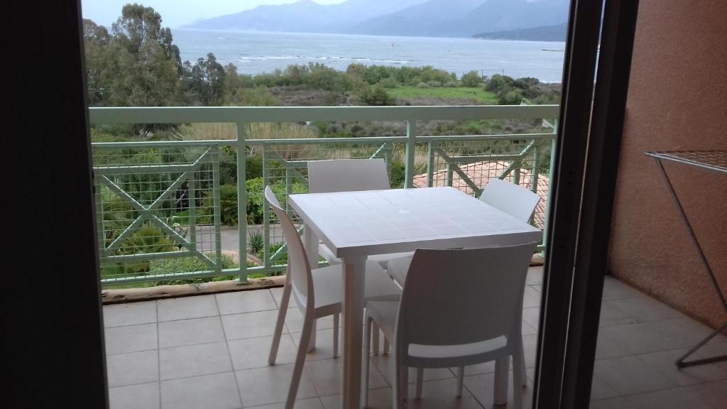 Studio A Suarella route de la roya, 20217 Saint-Florent