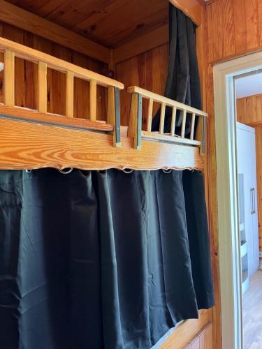 studio à valberg idéalement situé et rénové