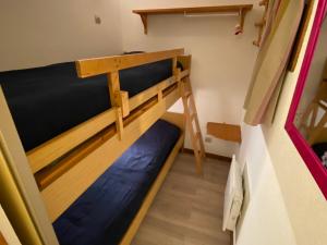 Studio Abondance, 1 pièce, 4 personnes - FR-1-692-40