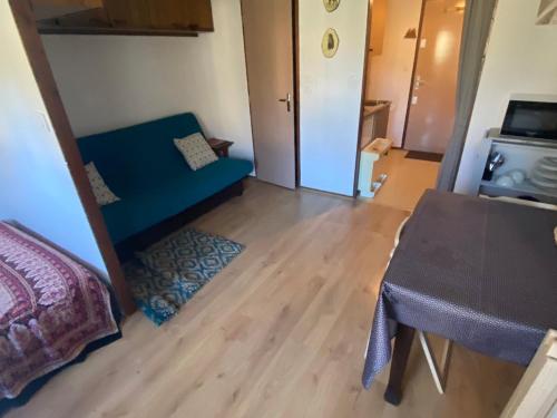 Studio Abondance, 1 pièce, 4 personnes - FR-1-692-47