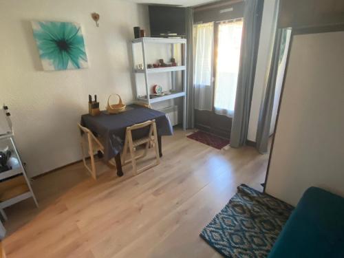 Studio Abondance, 1 pièce, 4 personnes - FR-1-692-47