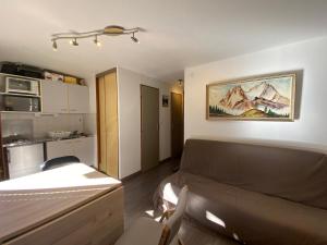 Studio Abondance, 1 pièce, 4 personnes - FR-1-692-73