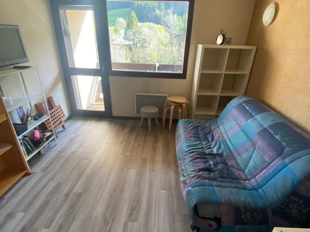 Studio Abondance, 1 pièce, 4 personnes - FR-1-692-79 59 Chemin de Champs Pantins Richebourg, 74360 Abondance