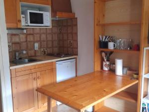 Studio Abondance, 1 pièce, 4 personnes - FR-1-692-79