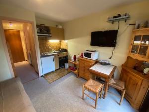 Studio Abondance, 1 pièce, 4 personnes - FR-1-692-81