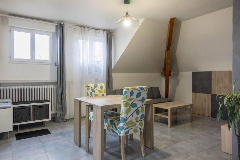Studio Abondance, 1 pièce, 4 personnes - FR-1-692-81