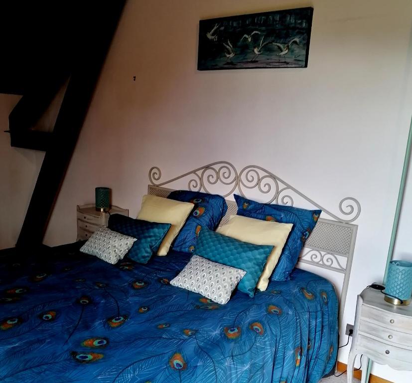 STUDIO ACCES PISCINE-SAINT JEAN D'AULPS STATION-4 PERSONNES DAILLES S22 74430 Saint-Jean-dʼAulps