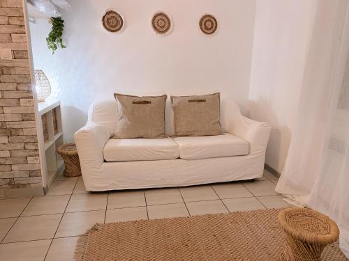 Studio Agapi, sud de la France, proche mer.