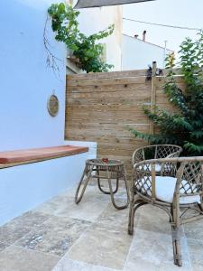 Studio Agapi, sud de la France, proche mer.