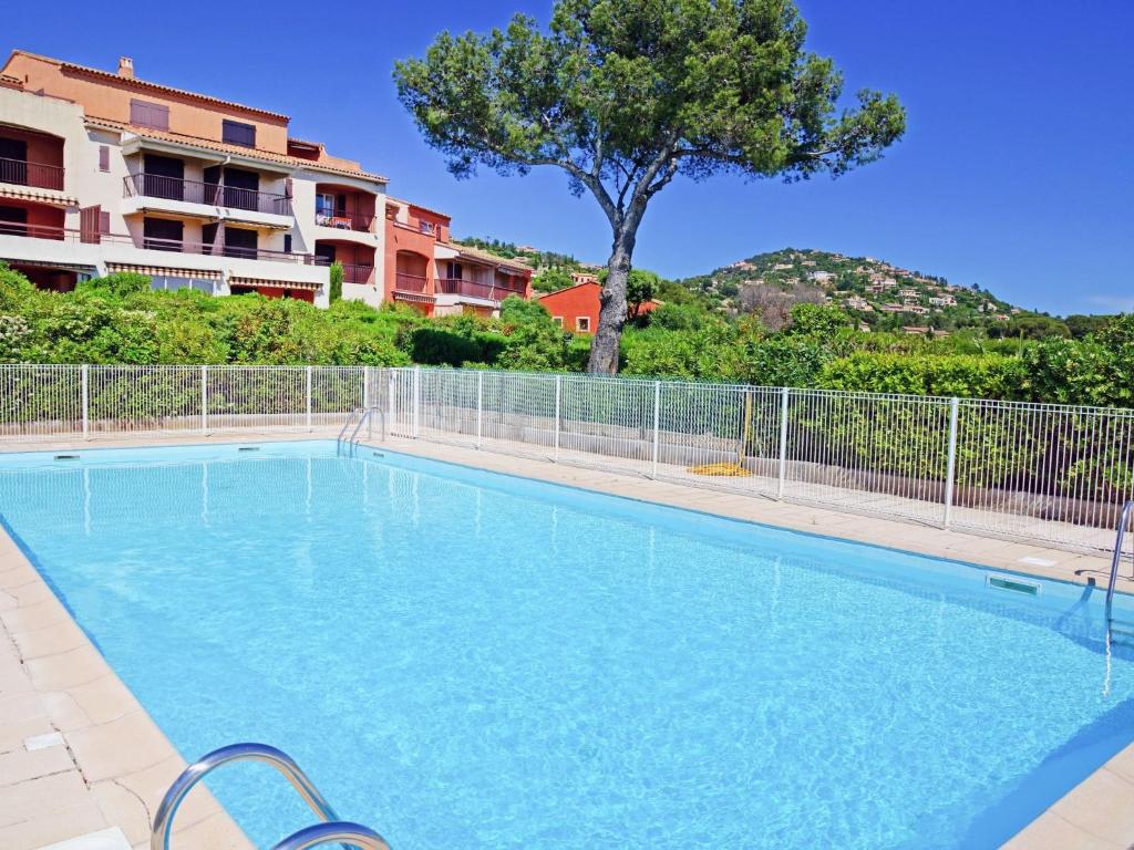 Appartement Studio agay Plage  83530 Agay