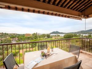 Studio agay Plage
