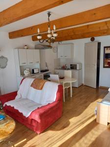 Studio agréable et très lumineux (Salles d'Aude)